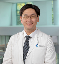 Dr. Sangjin Lim, DO - Glen Ridge, NJ - Sports Medicine, Family Medicine