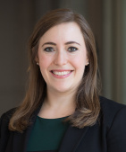 Lauren Gluck, MD