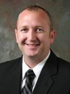 Matthew Palmer, OD