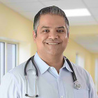 Santosh Vaghela, MD