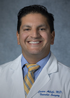 Cassra N Arbabi, MD