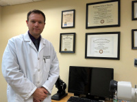 Provider Profile 1