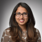 Arpana Mahalingashetty, MD