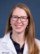 Caitlin R Sacha, MD