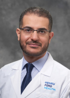Ahmed Nassar, MD