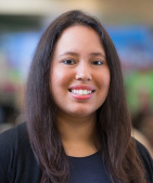 Bianca Calderon, MD