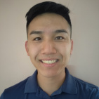 Alan Wong, DPT