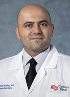 Michael Gezalian, MD