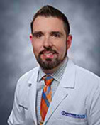 Scott Walker, MD