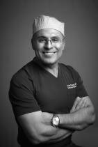 Kevin Tehrani, MD, FACS