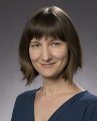 Olga Klachkovich, PA-C