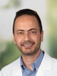 Dr. Salman S Salman, MD - Chester, VA - Gastroenterology, Pediatrics