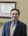 Dr. Sanjay Patel, DPM