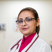 Lubna N. Sarraf