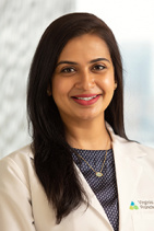 Srinidhi Jayadevappa Meera, MD