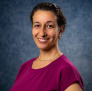 Mahsa Javid, MB, BChr, MA, DPhil, FRCS, FRCSC
