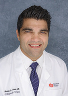 Michael A Stone, MD