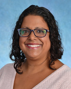 Alicia Hess, DPT, Cert DN