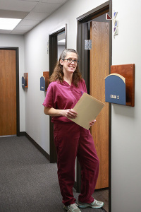 Provider Profile 0
