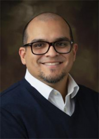 Camilo F. Leal