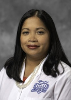Theresa C Toledo, MD