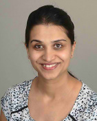 Isha R Jalnapurkar, MD