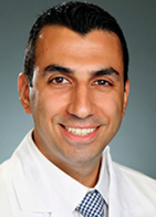 Ilan J Danan, MD