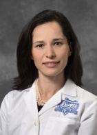 Anna V Lehrberg, DO