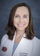 Meghan C McCullough, MD