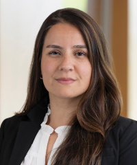 Monica Vielman Quevedo, MD - New Rochelle, NY - Obstetrics & Gynecology