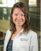 Rebecca Powell, PA