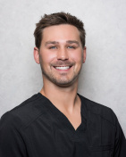 Dr. Tyler Robert Branscombe, DMD