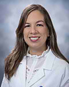 Helena Gaviria, MD