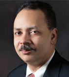Dr. Bal Krishna Srivastava, MD