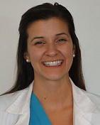 Jessica Edwards, NP