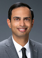 Mehul Shailesh Patel, MD