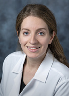 Courtney M Mannino, MD