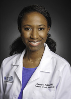 Ifunanya Agbim, MD