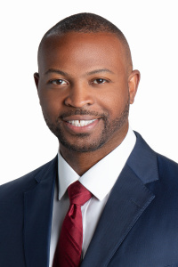 Dr. Ra'Kerry Rahman, Spinal Specialist - Houston Scoliosis and Spine Institute 0