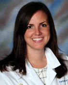 Caitlyn K Zinn, DO