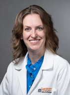 Emily R Trauernicht, MD