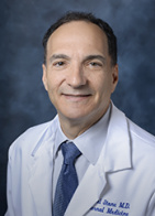 Daniel J Stone, MD