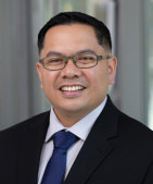 Stephen Percy S. Mondia, MD