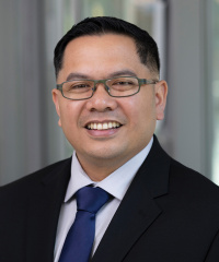 Stephen Percy S. Mondia, MD - Bronx, NY - Psychiatry