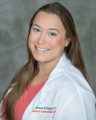 Stephanie Bromante Clauss, DO