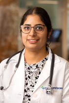 Lavanya Viswanathan, MD