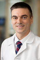 John Van Taunay, MD