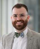 Aaron Breslow, PHD