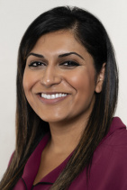 Christeena Kurian, MD