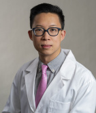 Patrick Wong, MD